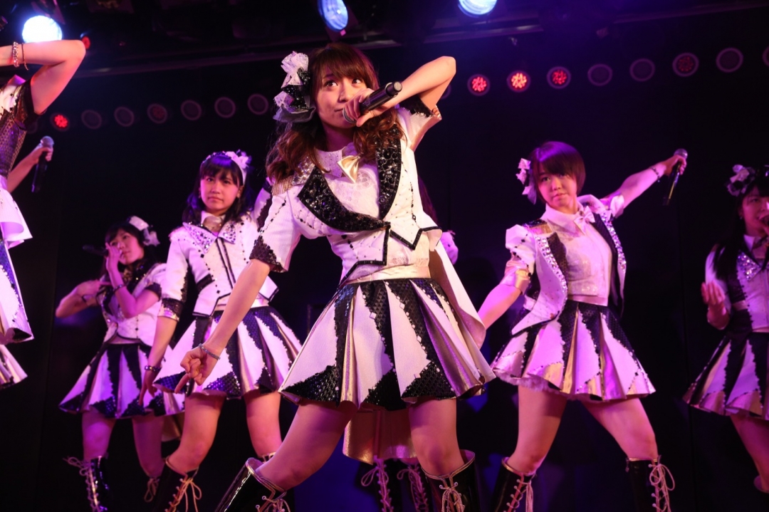 AKB48 Announces the Release Date for 35th Single at New Year’s Day performance