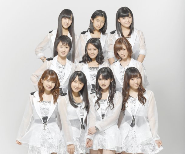 How Producer Tsunku♂ Enthusiastic About Hello! Project