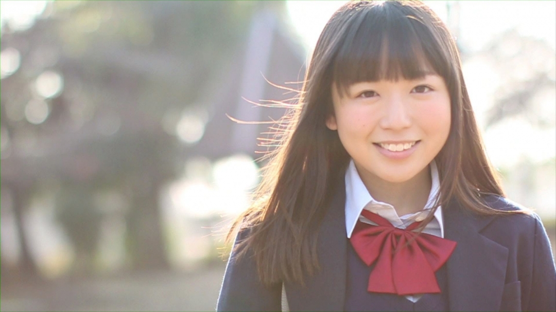 Wanna Dive into Rinapu-‘s Creamy World?