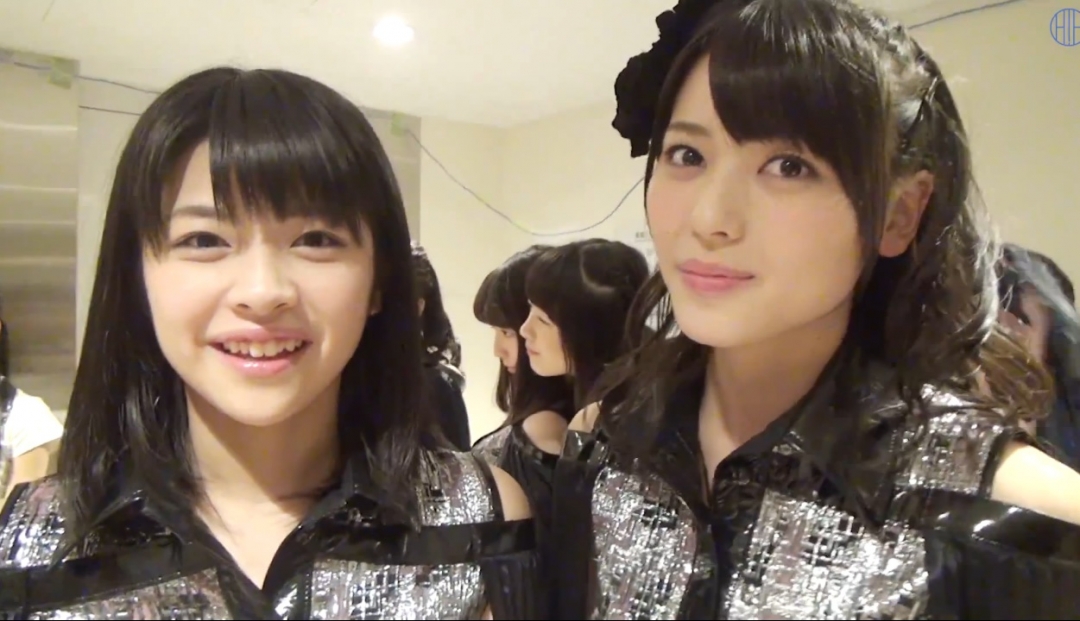 This Week’s Hello! Project Station!! #55