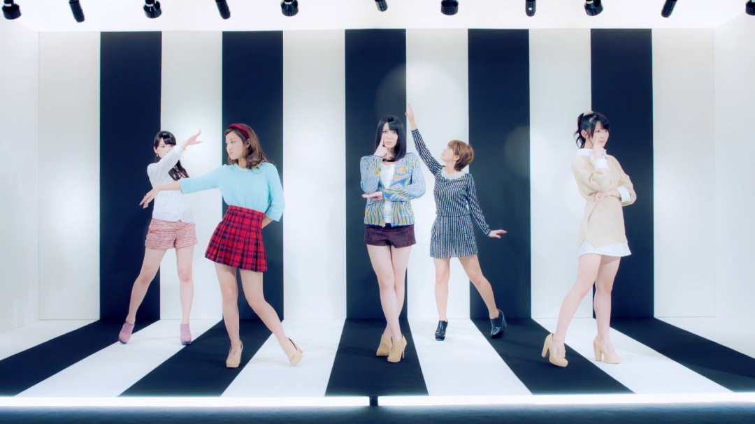 This Week’s Hello!Project Station!! #54