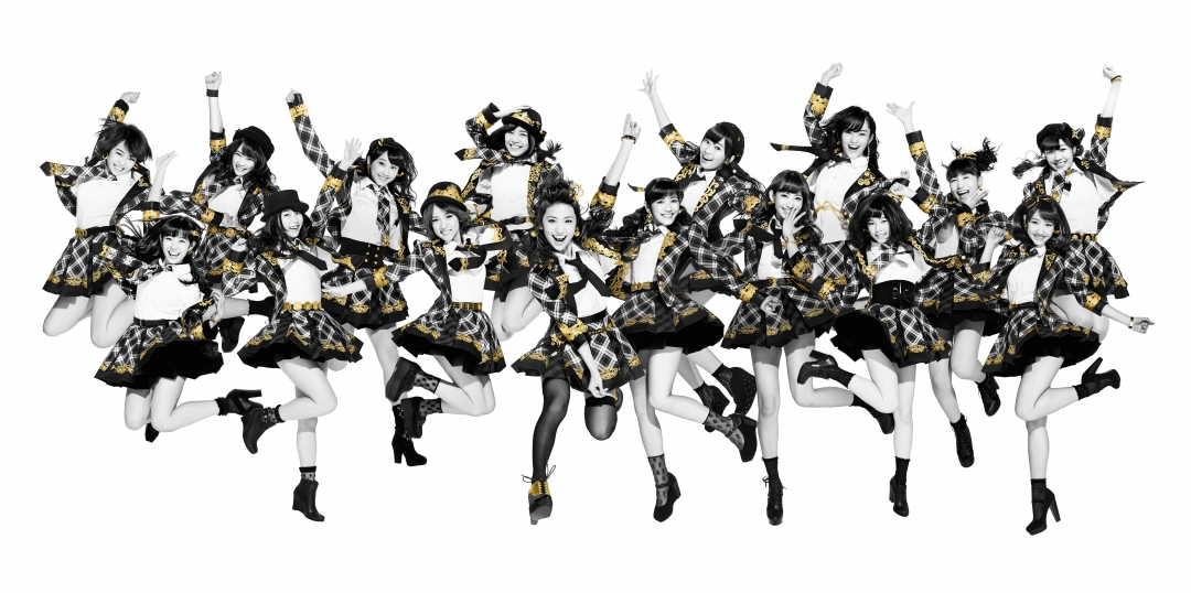 AKB48 Reveals Jacket Covers and Short MV for Yuko’s Last Single “Maeshika Mukanee”
