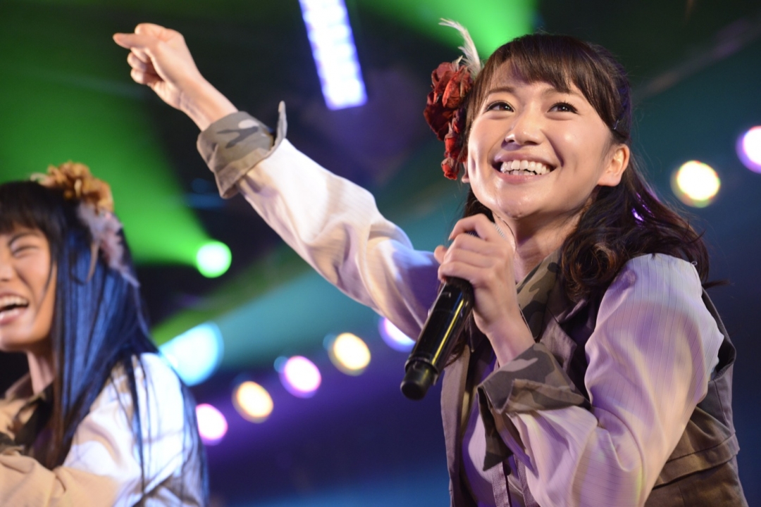 AKB48 TeamK 4th Stage ‘Saishuu Bell ga Naru’ kicked off again!