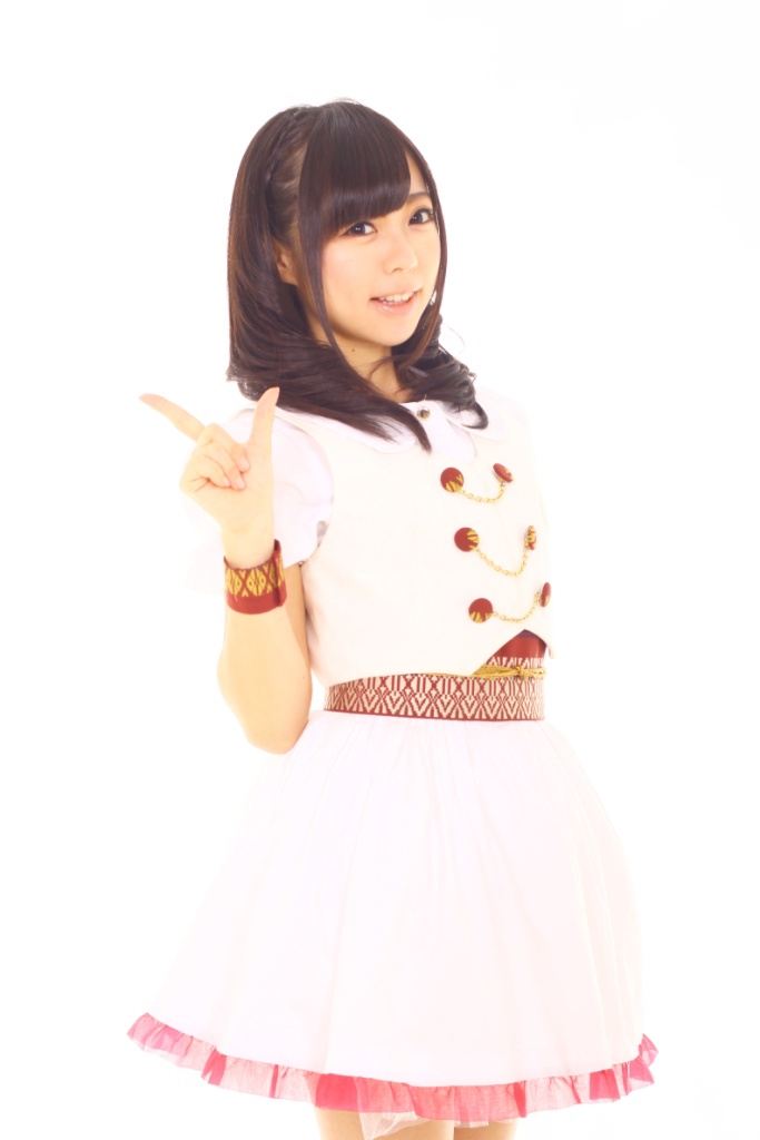 LinQ member Ami Himesaki unveils Details of Her Solo Project!