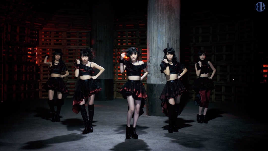 MC “There was a time Berryz Kobo shines like fresh H!P trainees”