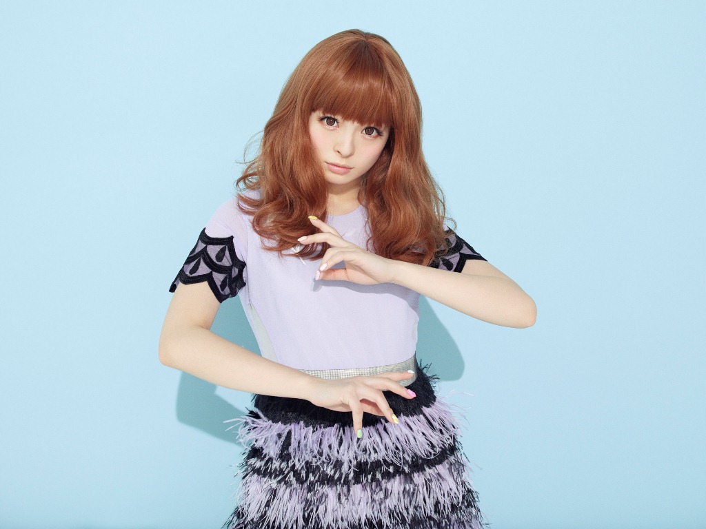 Kyary Pamyu Pamyu Unveils the MV for “Yume no Hajimarinrin”