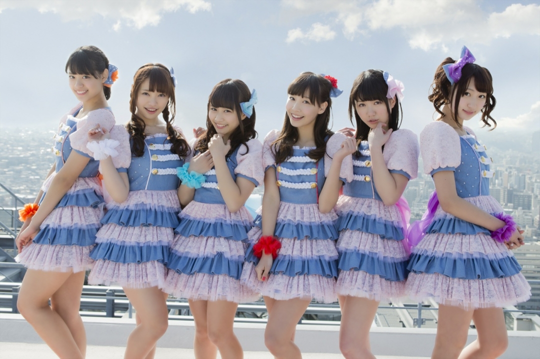 Never Heard of! “palet” to hold Hide & Seek Event in Akihabara!!