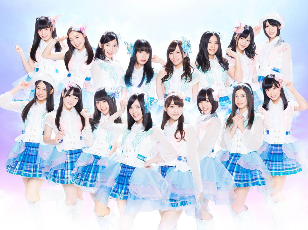 SKE48 Reveals MV for their Next Single “Mirai towa?”