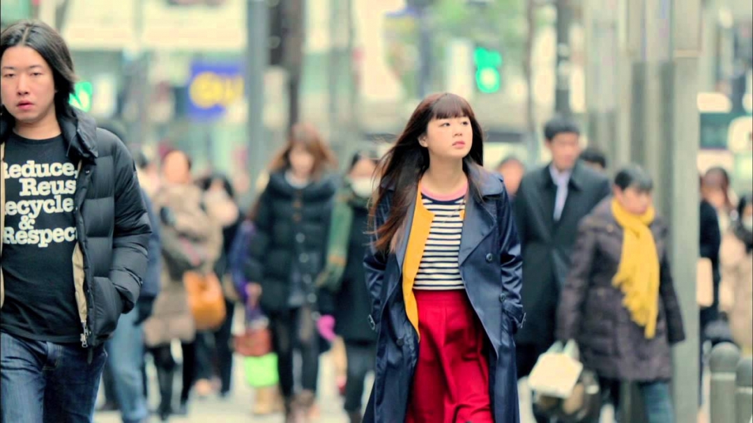 MorningMusume 5 Generation Diva, Risa Niigaki Appears in Band’s MV!!!