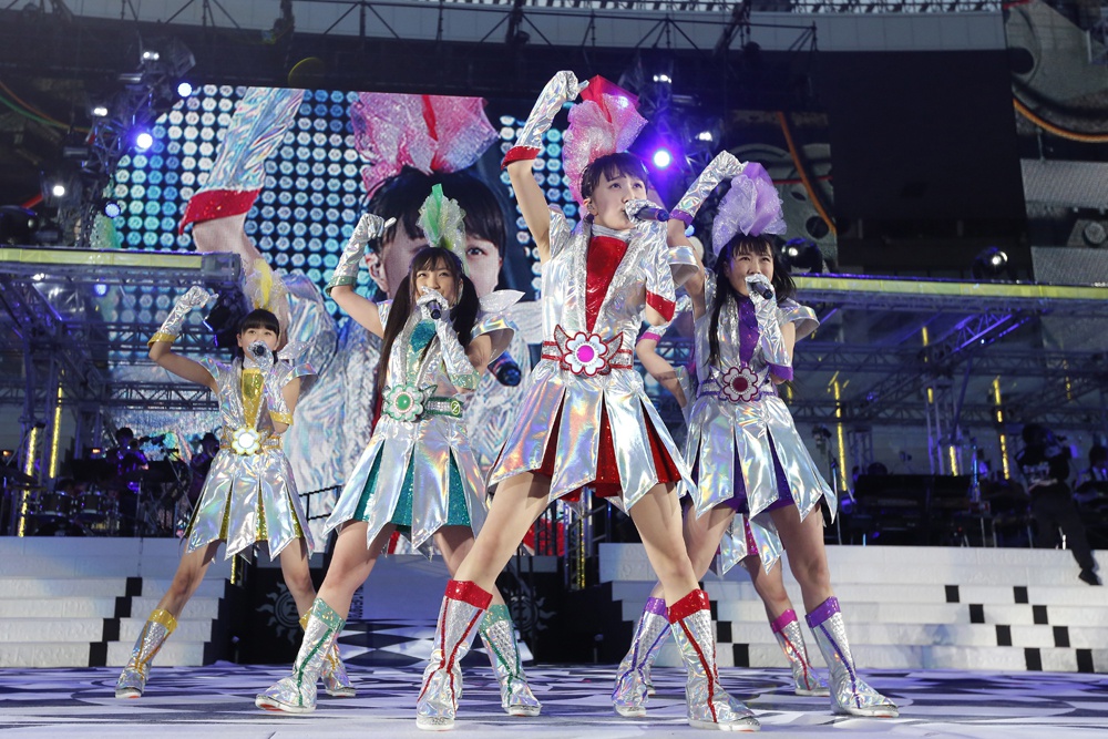 Live Report: Momoclo’s DREAMED Kokuritsu!!
