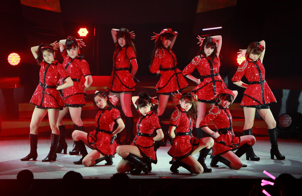 New Member Wanted! Morning Musume.’14 <Golden> Audition Initiated!