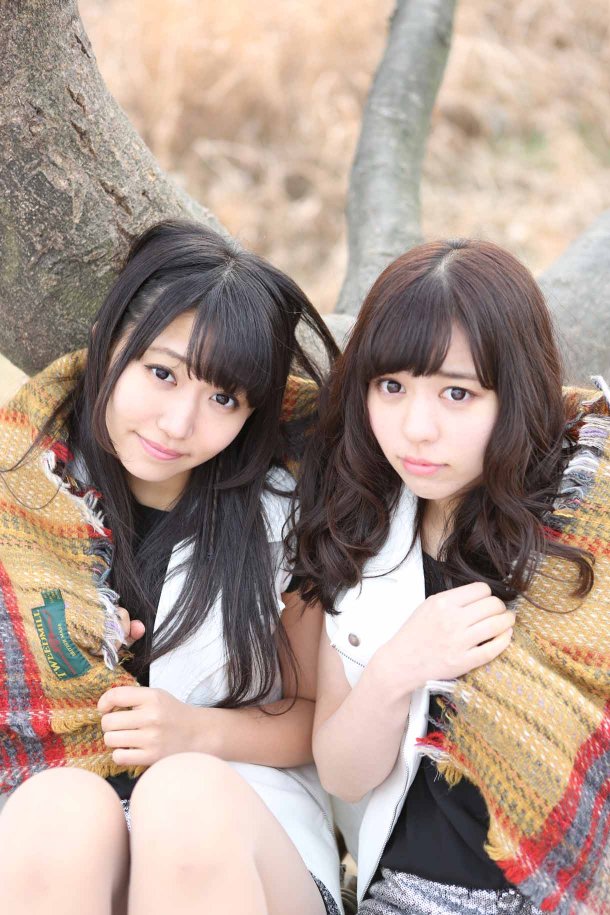 WHY@DOLL realize their Major Debut from VERSION MUSIC, an Expert Idol Label of Victor entertainment.