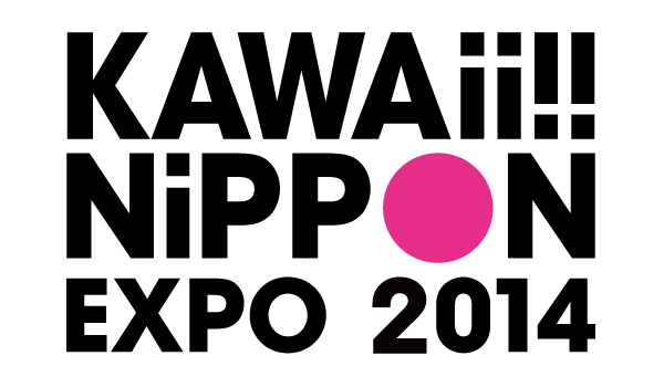 KAWAii!! NiPPON EXPO 2014 announces the first round of artists to perform!