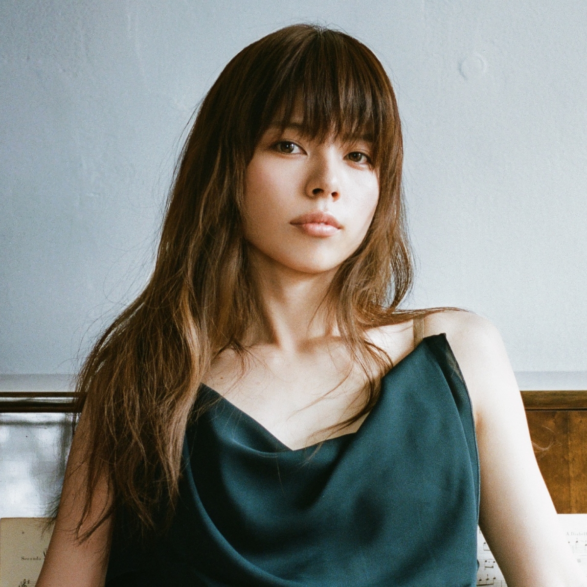 NIKIIE Reveals MV for “Colorful” and Launches Official FB & G+ pages!