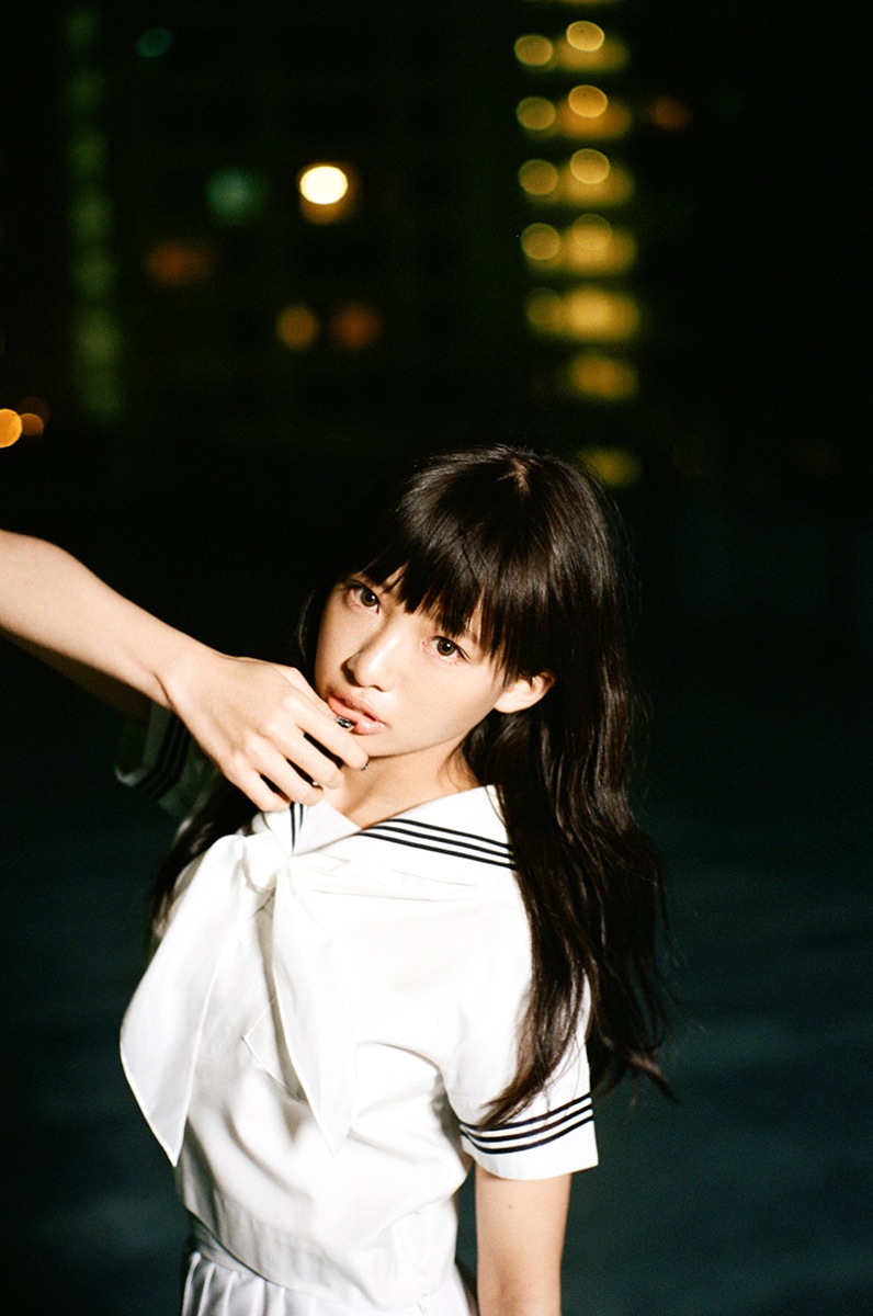 Have you been waiting long? Shiina Pikarin to release her First-ever Mini Album!