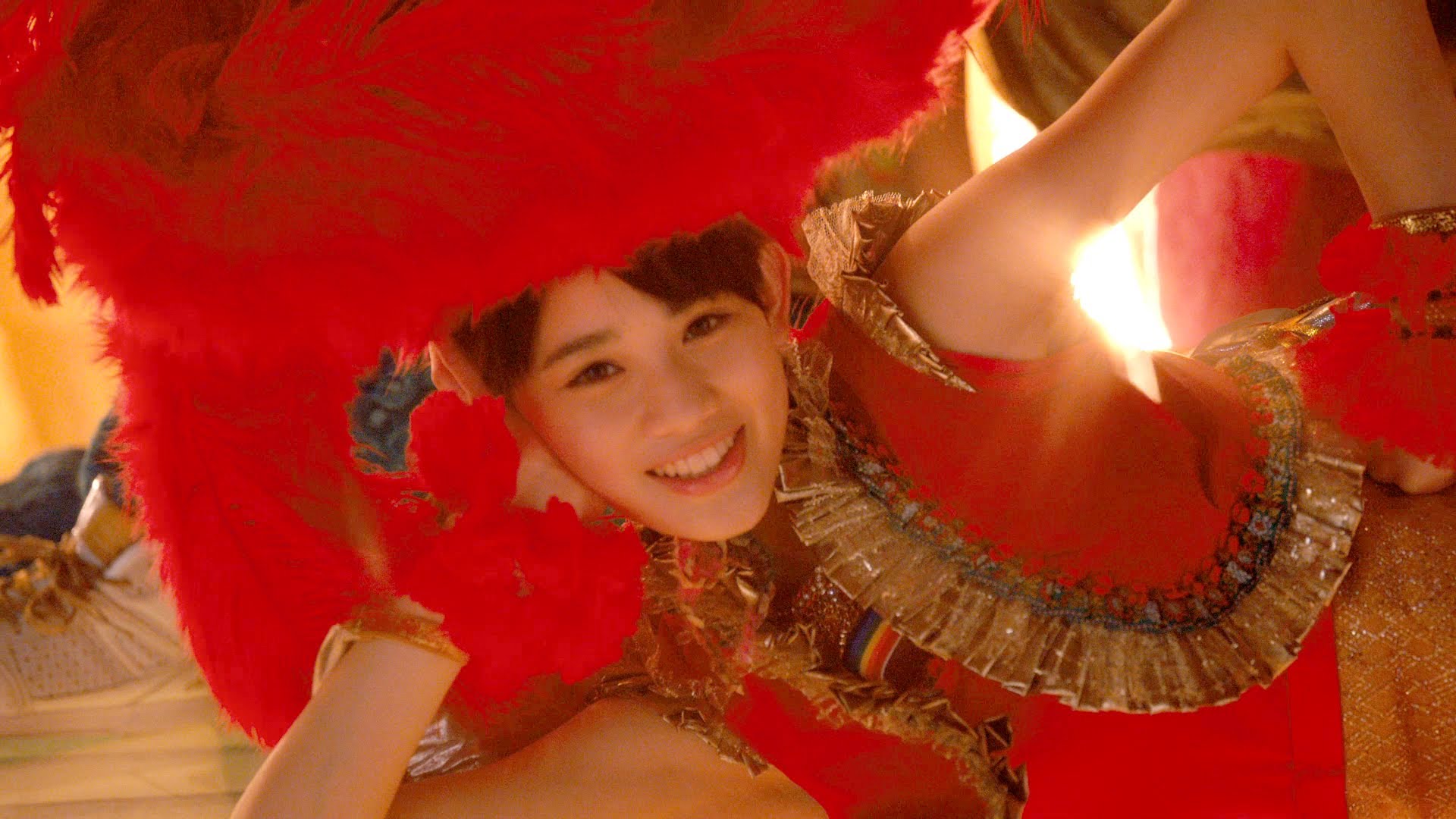 Nagoya Based Idol, Team Syachihoko Unveils MV for New Single “Ii Kurashi”!