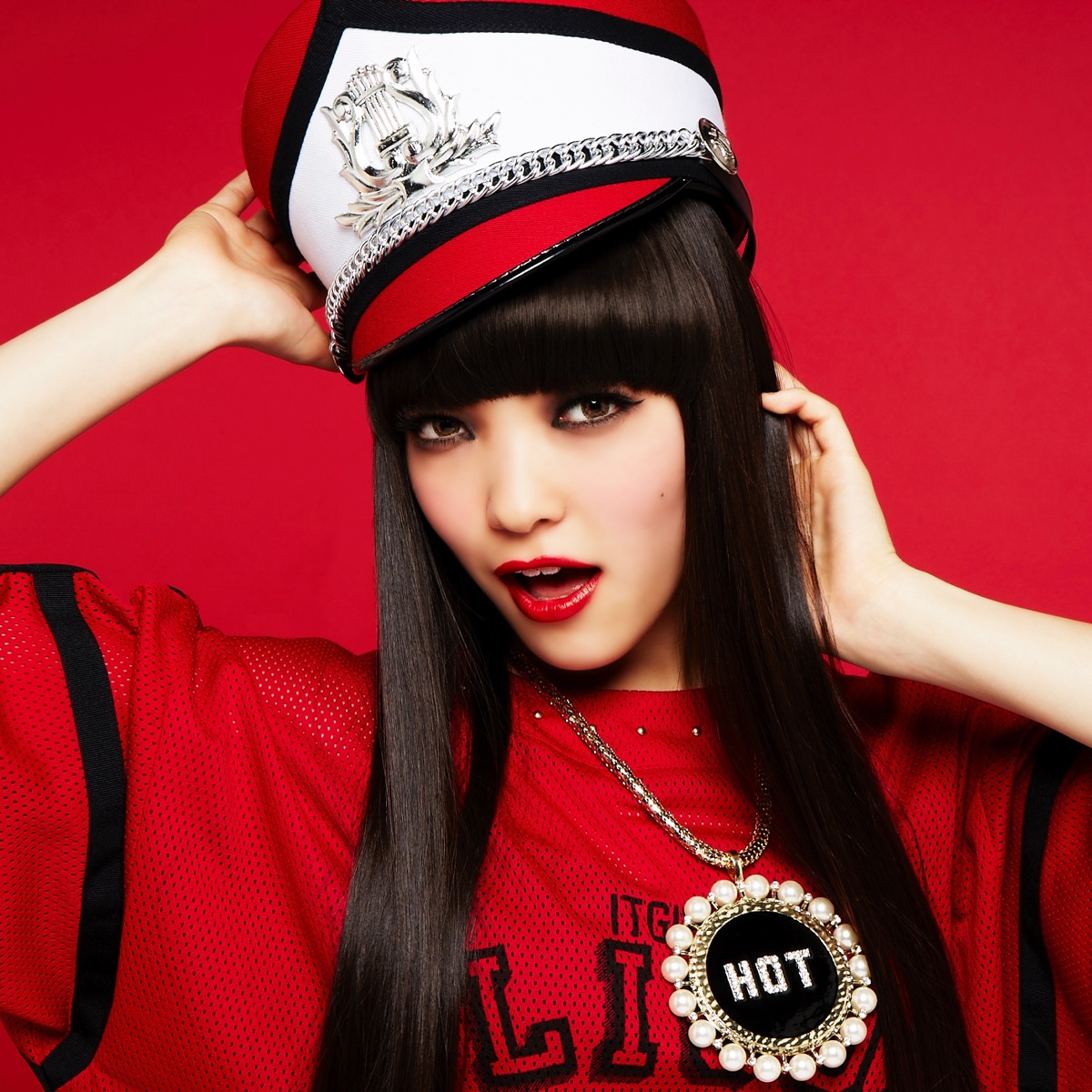 Hottest Teenage Singer TANAKA ALICE Unveils Cute MV for New Song “TOKIO”