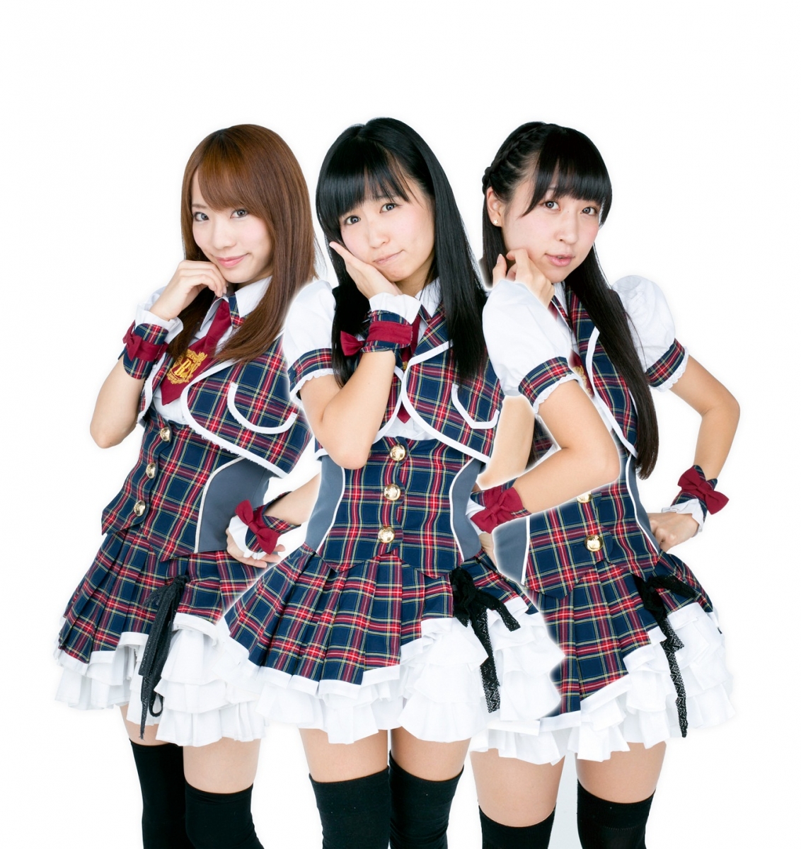 Bakusute Sotokanda Icchome to perform at “KATAGAMES2014” & “Napoli Comicon” in Italy!