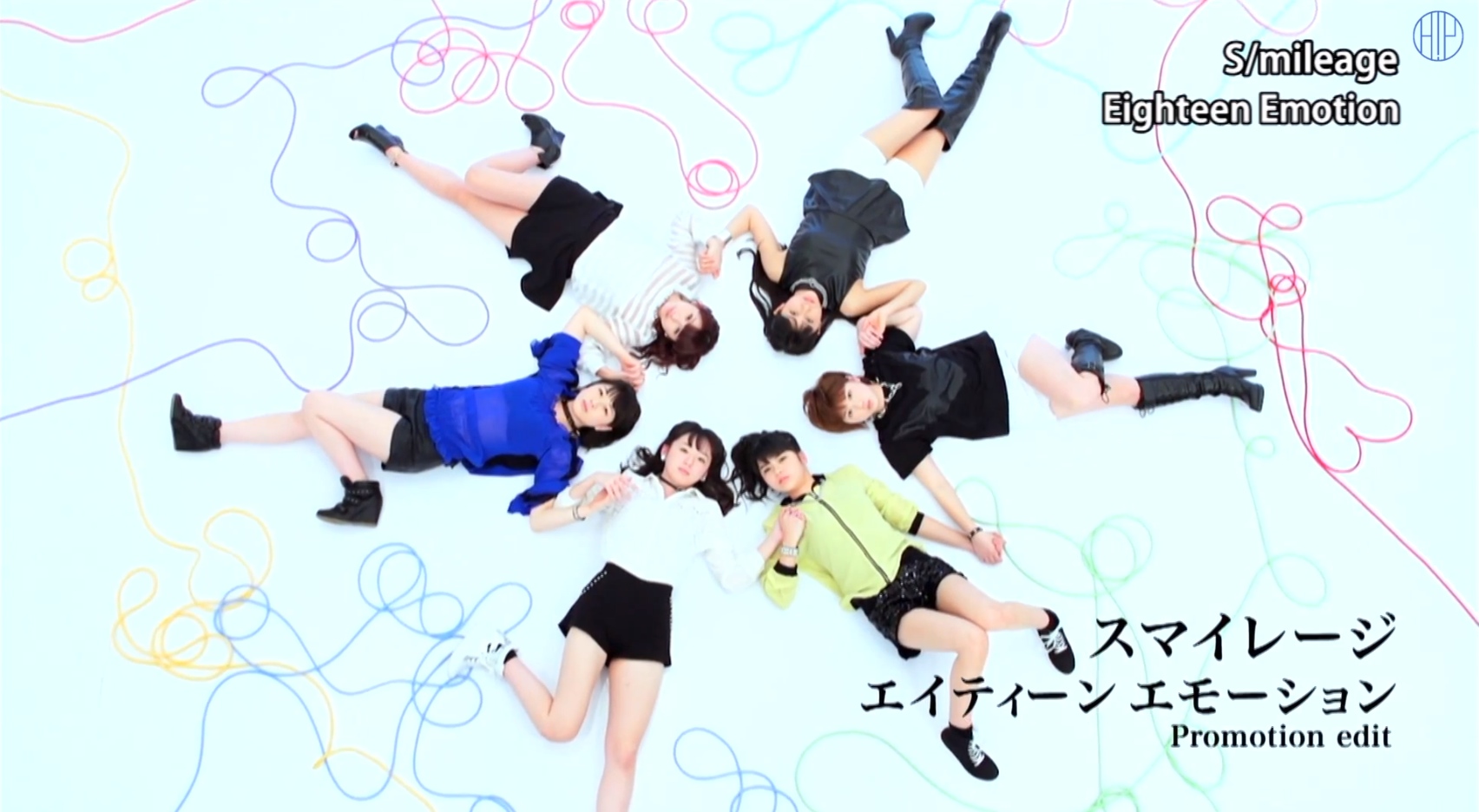 This Week’s Hello! Project Station!! #61
