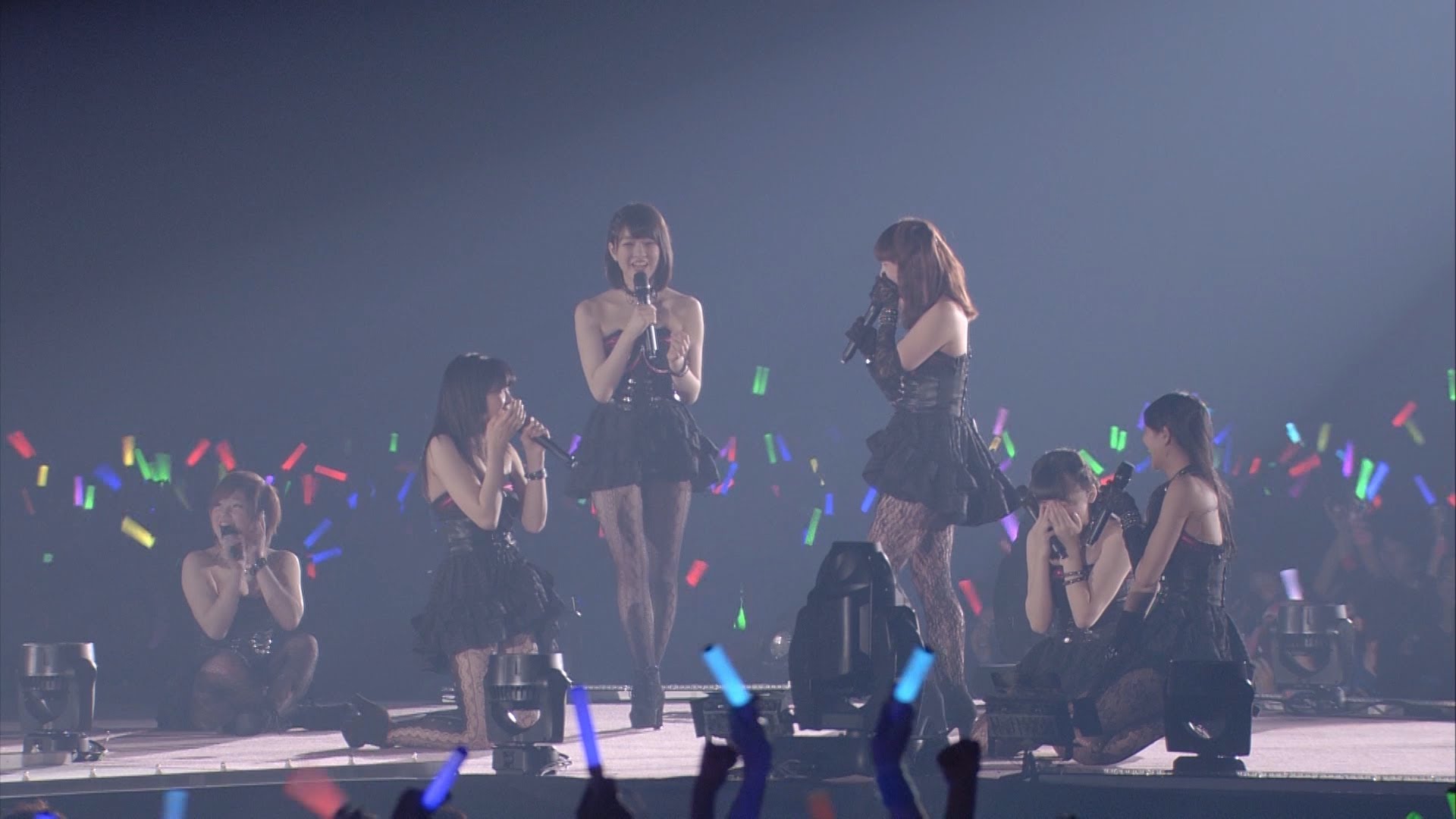 This Week’s Hello! Project Station!! #63
