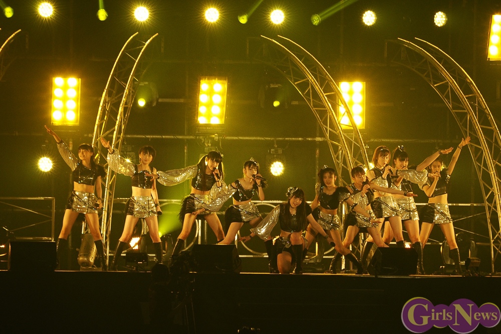 Lots of PICS & SETLISTS of Hello! Project HinaFES 2014!!