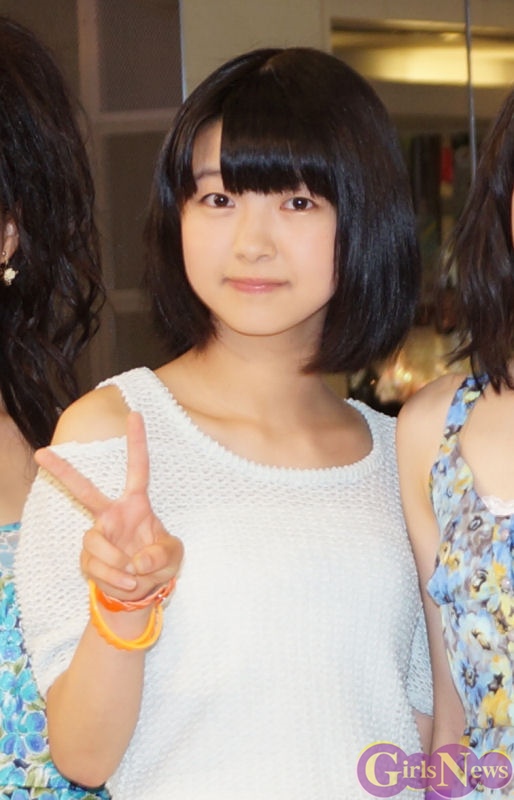Tsukapon is Back! Ex Juice=Juice/H!P Trainee, Aina Otsuka Back In Idol Universe