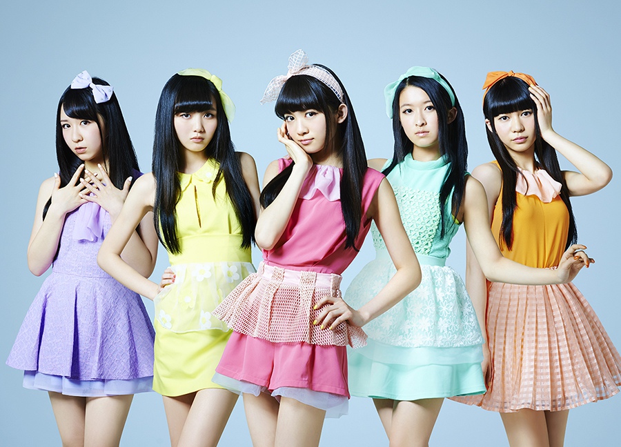 Tokyo Girls’ Style Reveals Limited Version MV for “Killing Me Softly” at Special Website, and more!