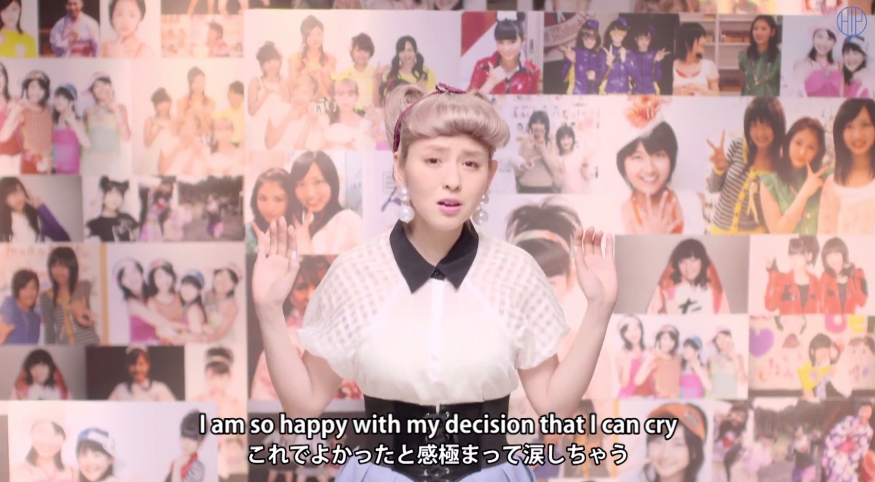 This Week’s Hello! Project Station!! #67