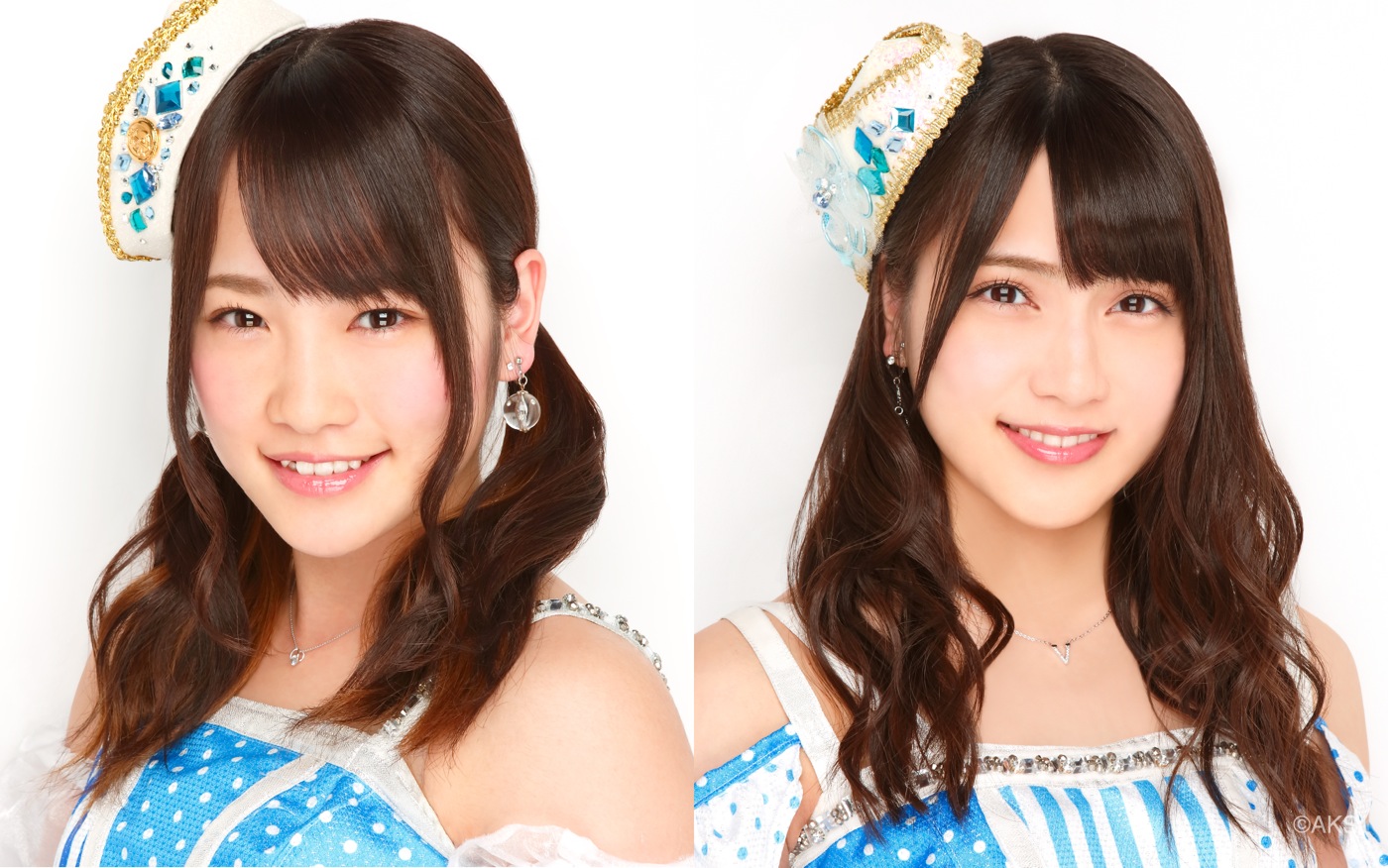 AKB48 member and staff Slashed in Handshake Event in Iwate