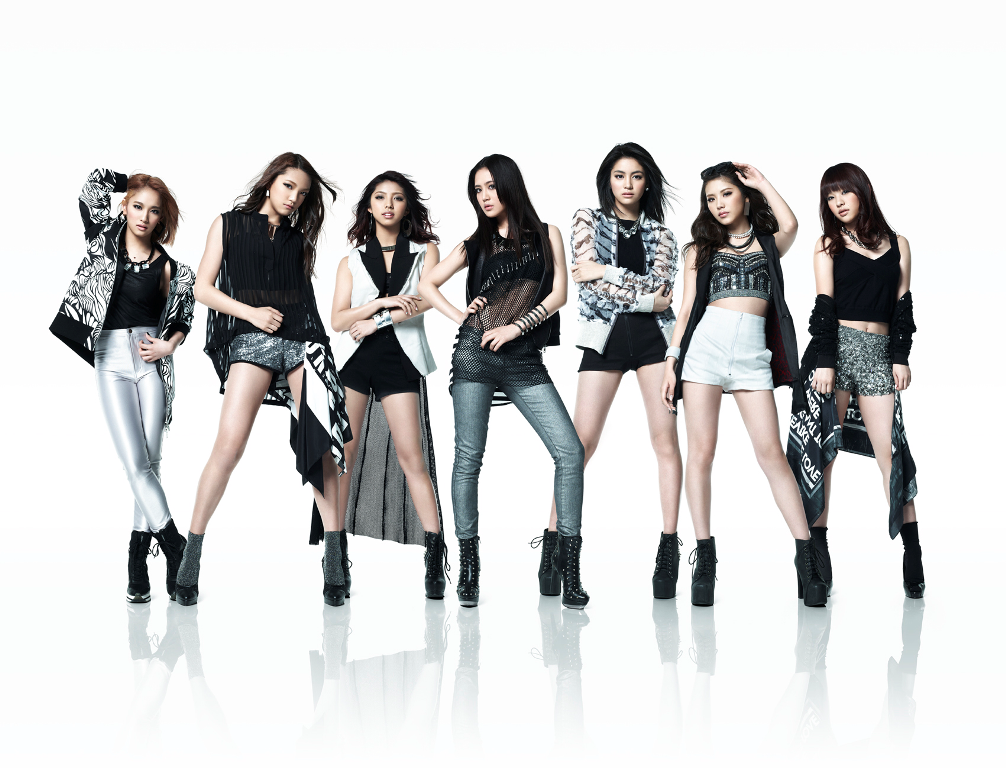 Happiness Reveals MV for New Single “JUCY LOVE”