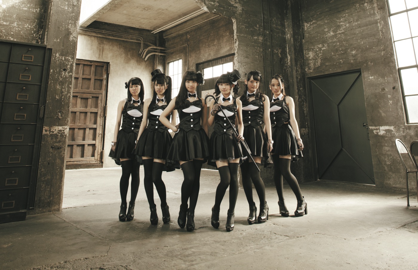 DIANNA☆SWEET Unveils Much Adorable MV for 3rd Single “ICECREAM MAGIC”