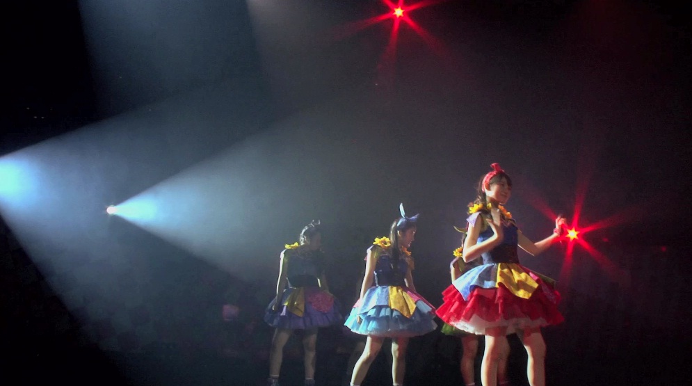 Team Syachihoko Reveals Video Clip for “Enjoy Jinsei”
