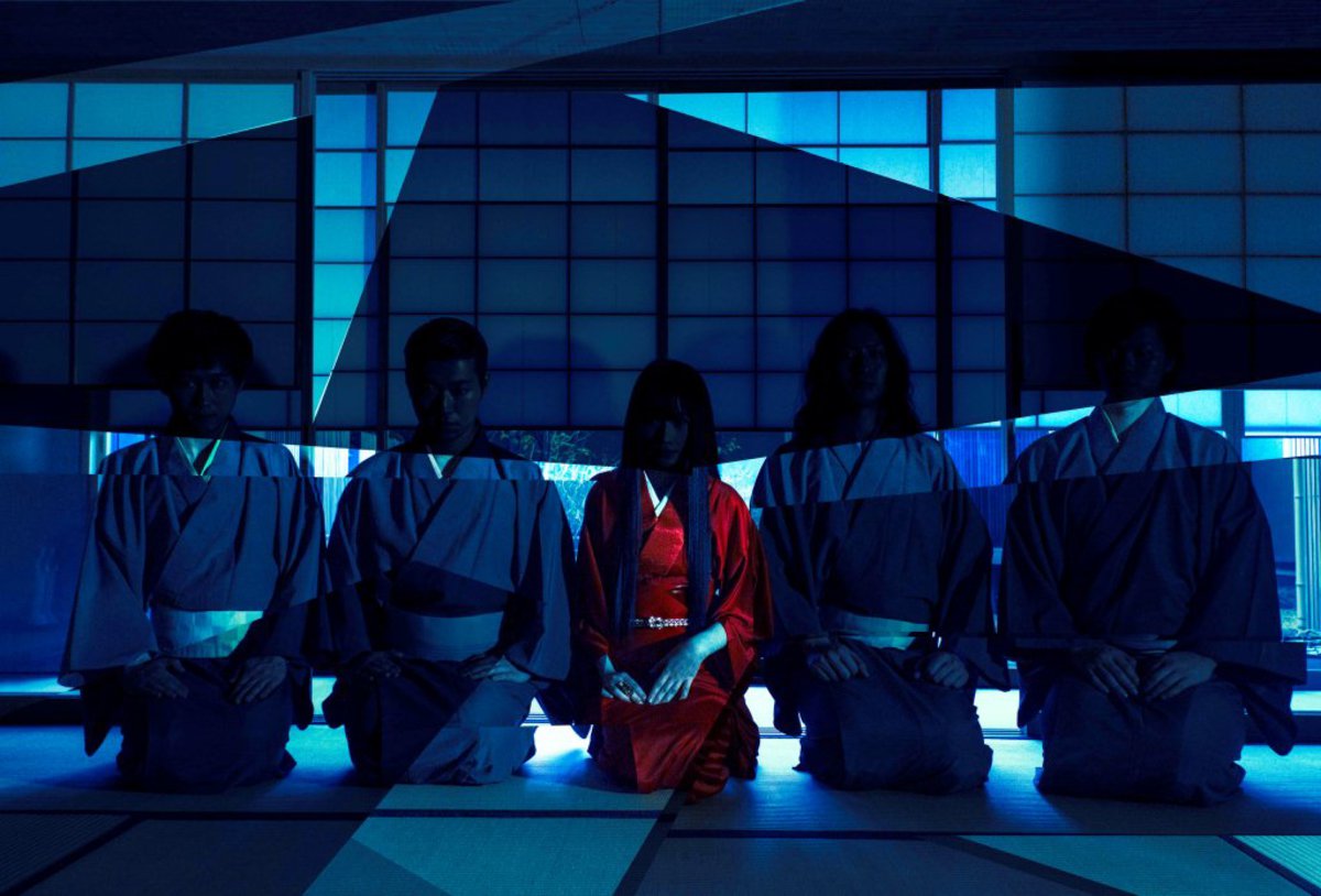 Passepied New Song be Inserted in Anime “Appleseed Alpha”, Released Worldwide!