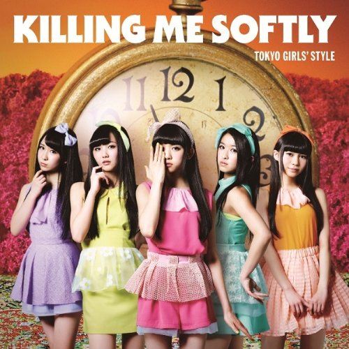 Must Listen All Songs Preview for Tokyo Girls’ Style New Album “Killing Me Softly”