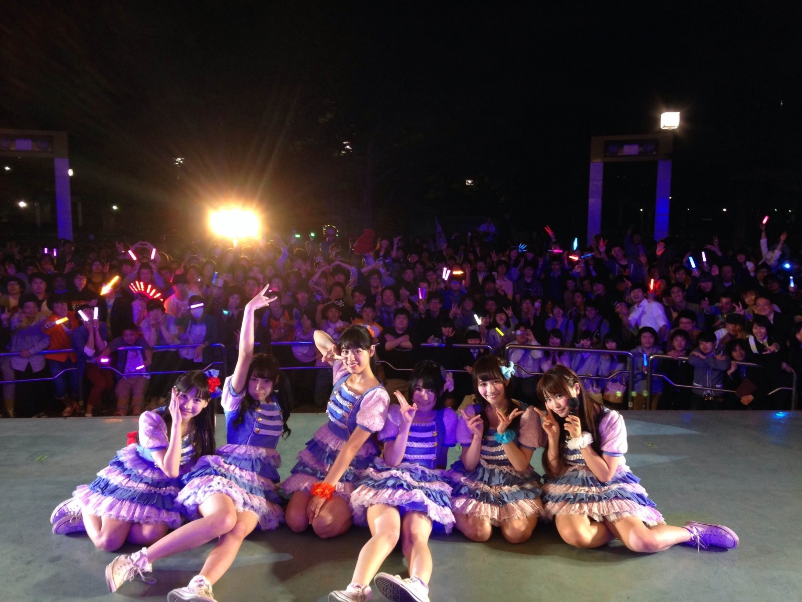 palet To Have New Member!!!  Welcoming Ceremony To Be Held On June 8!!!