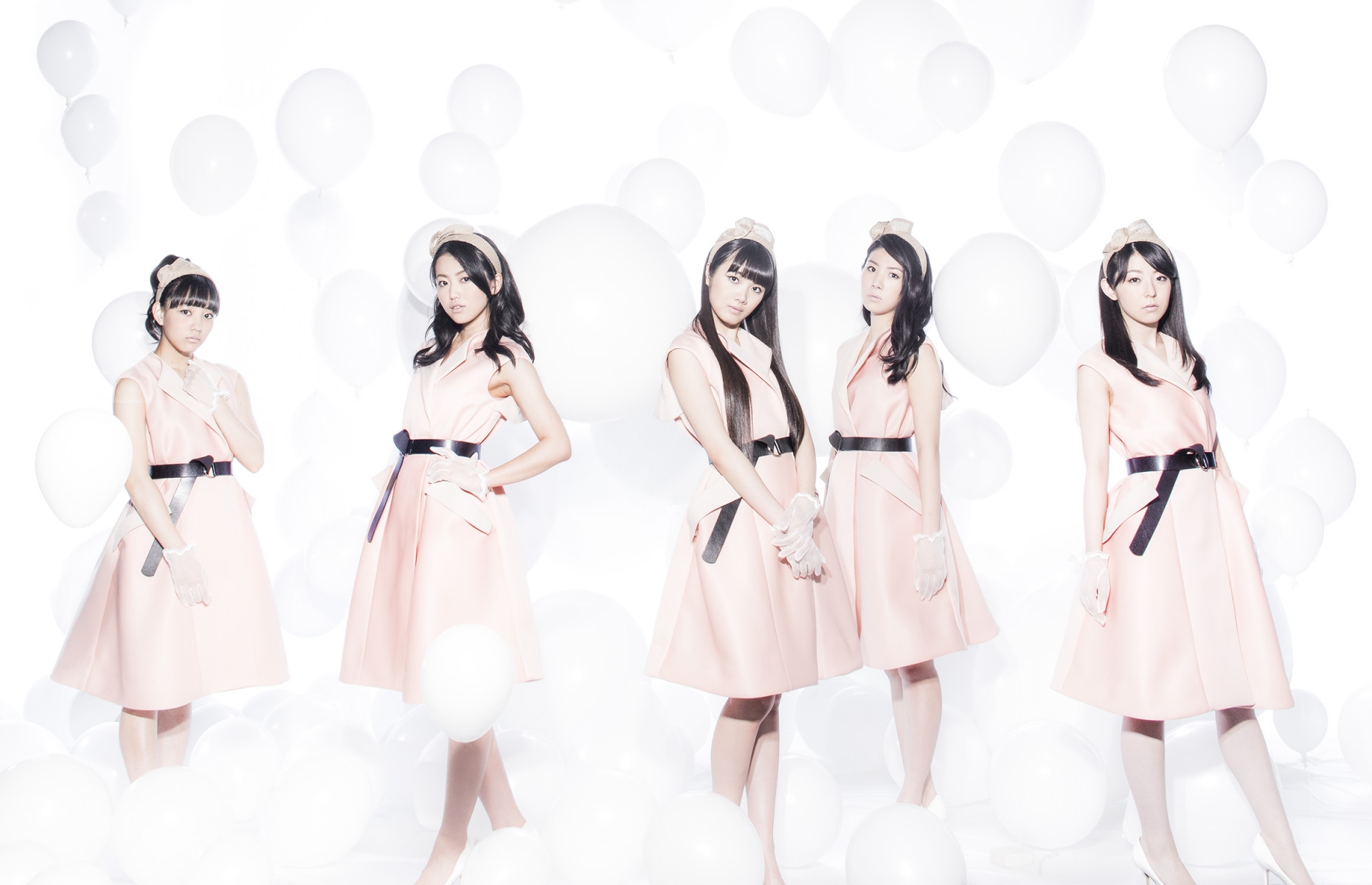Dorothy Little Happy Reveals the MV for their New Single “sky traveler”