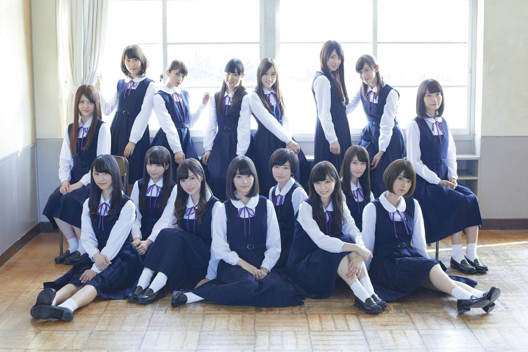 Nogizaka46