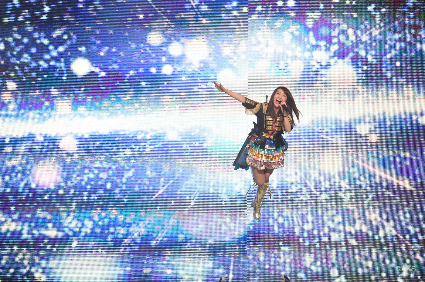 The Graduation of Yuko Oshima from AKB48: Where Does the Group Go From Here?