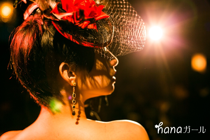 Kyooko Hinami Reveals New Song “Higanbana” as a Soundtrack for the Short Movie on “hanagirl”