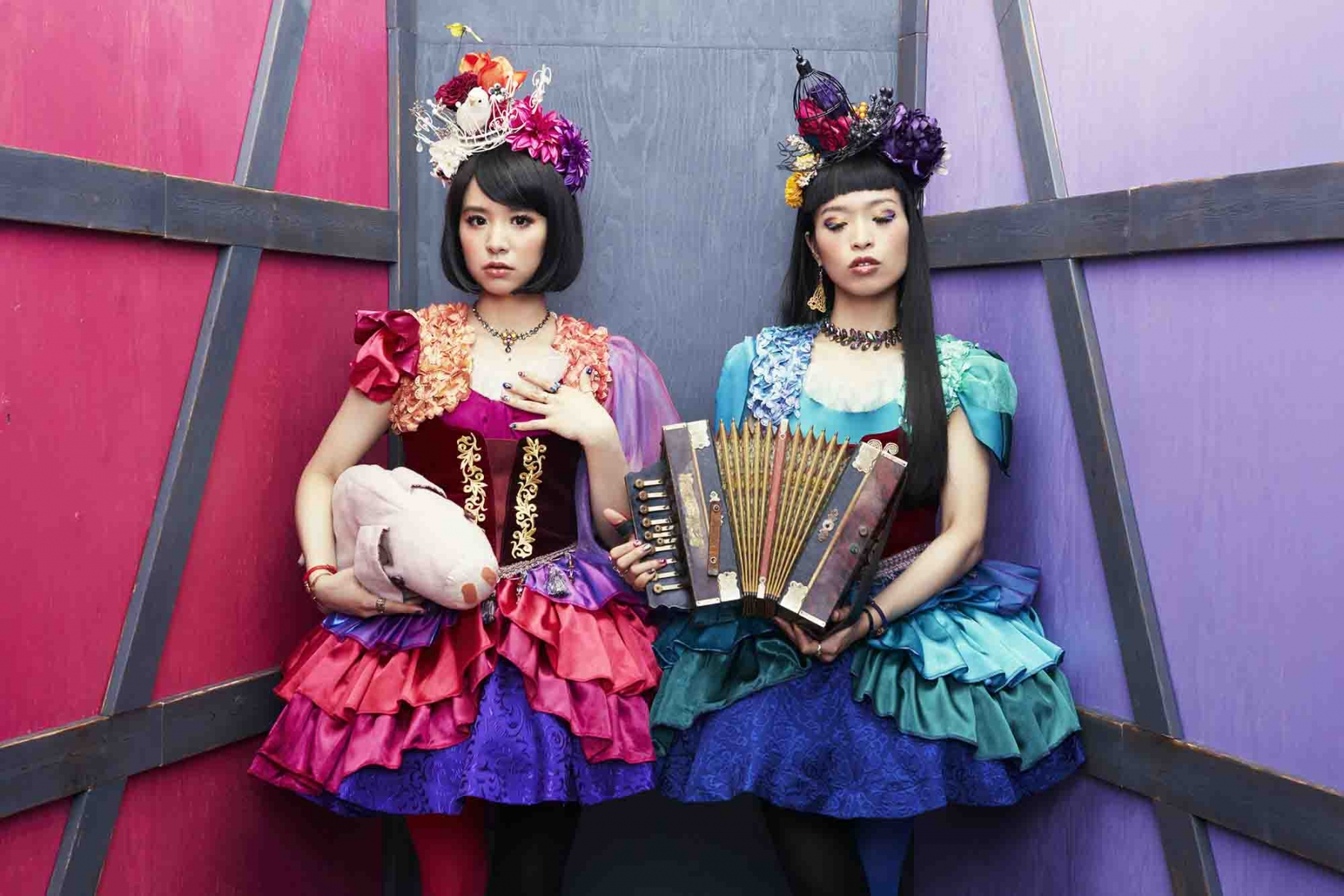 Check Out New Music Videos from Charan Po Rantan’s First Major Single!