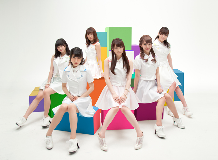 Lovely Doll Reveals MV for their 2nd Major Single “Setsunatsu, Diver”