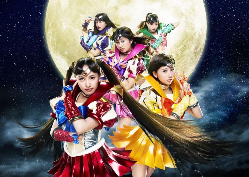 Momoclo to Release Limited Edition Single “Hitotsubu no Egao de…/Chai Maxx ZERO”