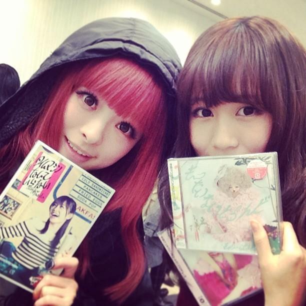 Double Tap Your Oshimen: Ten Idol Instagram Accounts You Should Follow