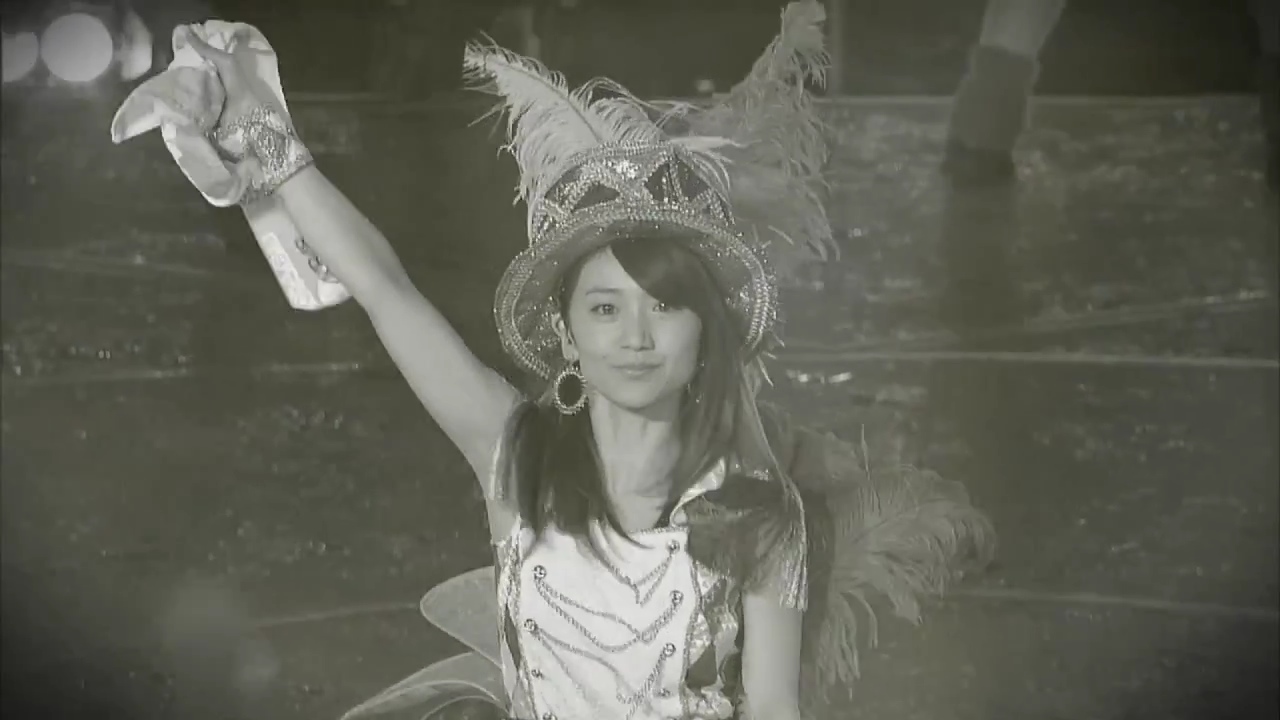 A digest of Yuko Oshima’s Legendary Graduation Concert Revealed!