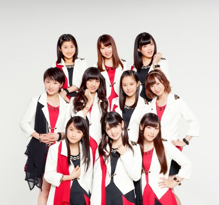 MM.’14 Sayumi Michishige To Graduate At Yokohama Arena In November