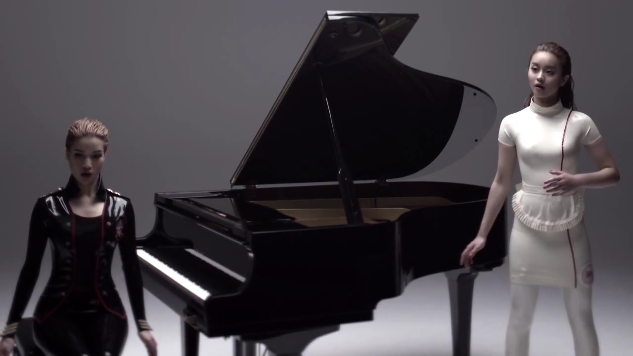 So different from usual, FEMM Releases New MV for “Unbreakable” A Great Ballad Song