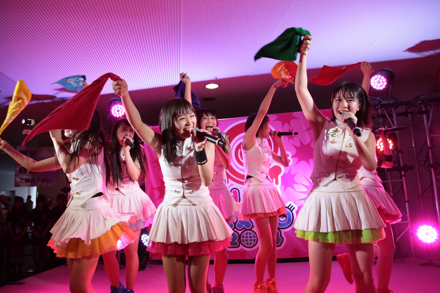 Some Groups You Should Check Out From @JAM EXPO 2014!