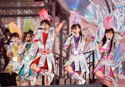 3rd Trailer for Momoiro Clover Z’s Dreamy Kokuritsu Concert arrived!!