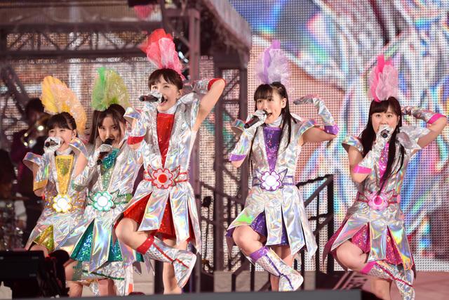 3rd Trailer for Momoiro Clover Z’s Dreamy Kokuritsu Concert arrived!!