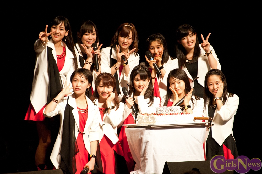 Morning Musume.’14 To Unveil New Members At Nippon Budokan On September 30!